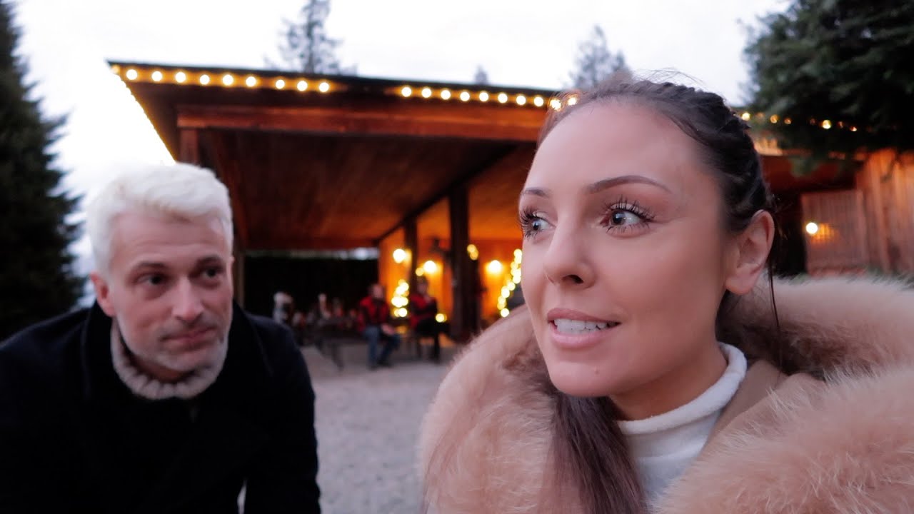 You're Not Going to Believe This! Vlogmas Days 7 & 8