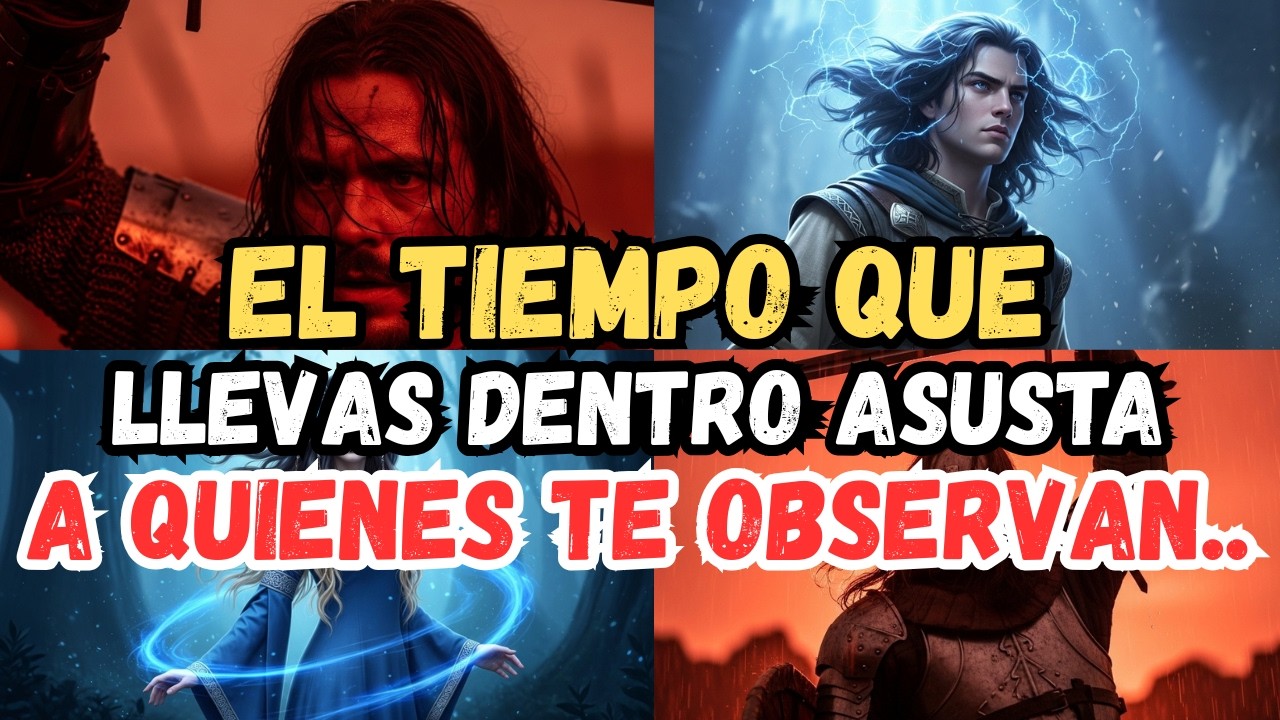 ELEGIDOS, TU APARIENCIA Y VITALIDAD IMPACTAN A TODOS — NO ENTIENDEN COMO TE MANTIENES ASÍ.