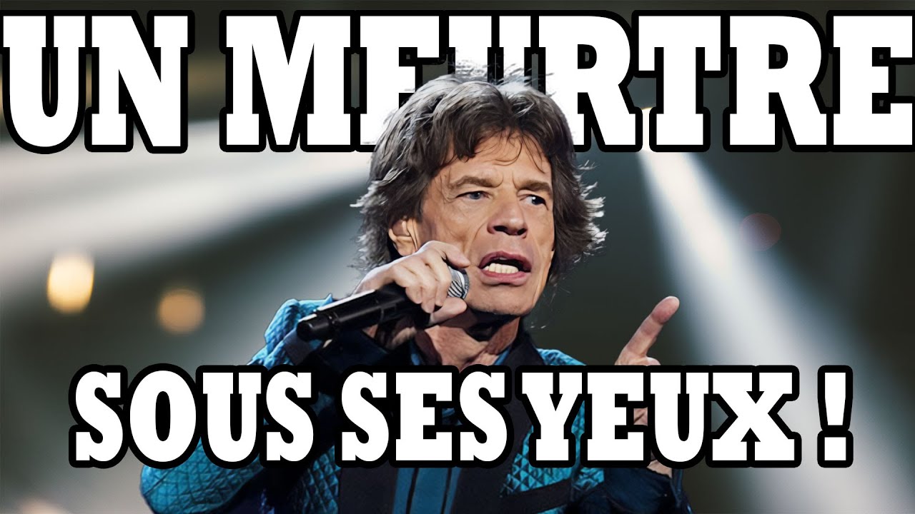 CE CONCERT QUE LES ROLLING STONES VEULENT OUBLIER le contoir musical #18