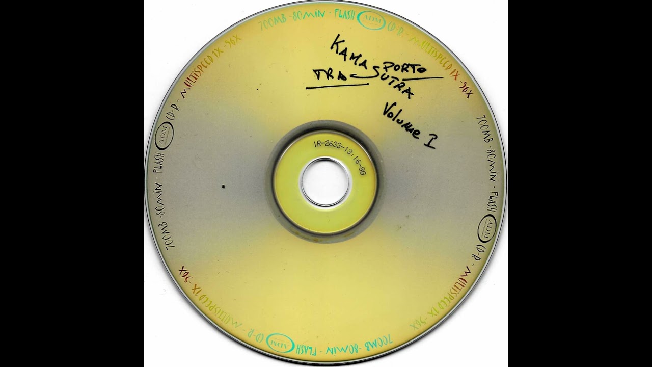TNT KAMASUTRA TRASPORTO CD1  PARTE 2