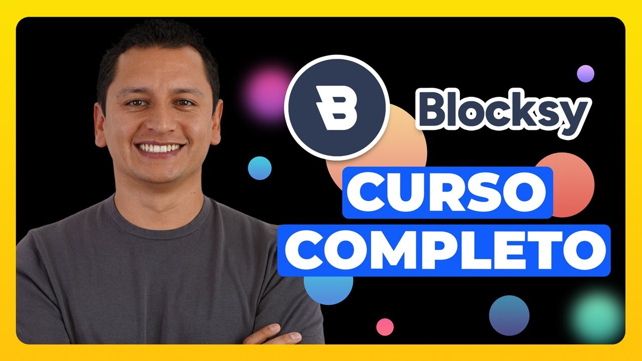 Tutorial Completo de Blocksy | Mejor Tema Gratis Para WordPress