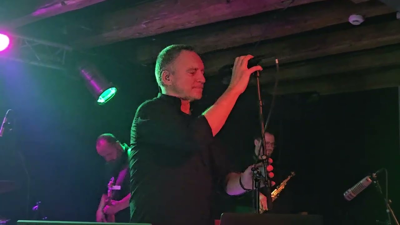 Klaszcząc w dłonie - Variete, koncert 28.02.2026