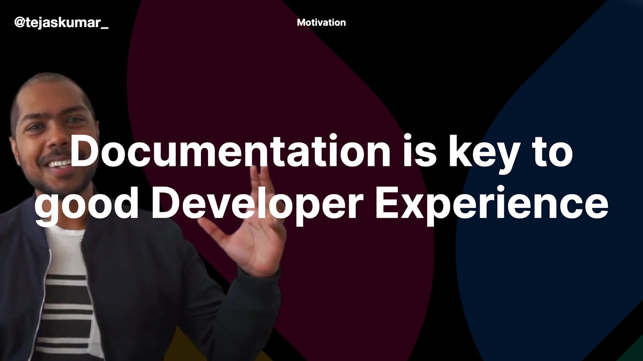 How We're Trying to Do Docs Better