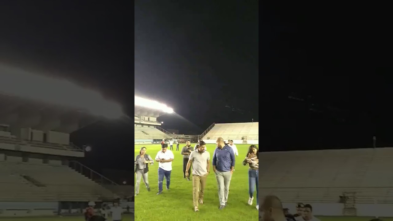 Vistazo al Jocay de Manta