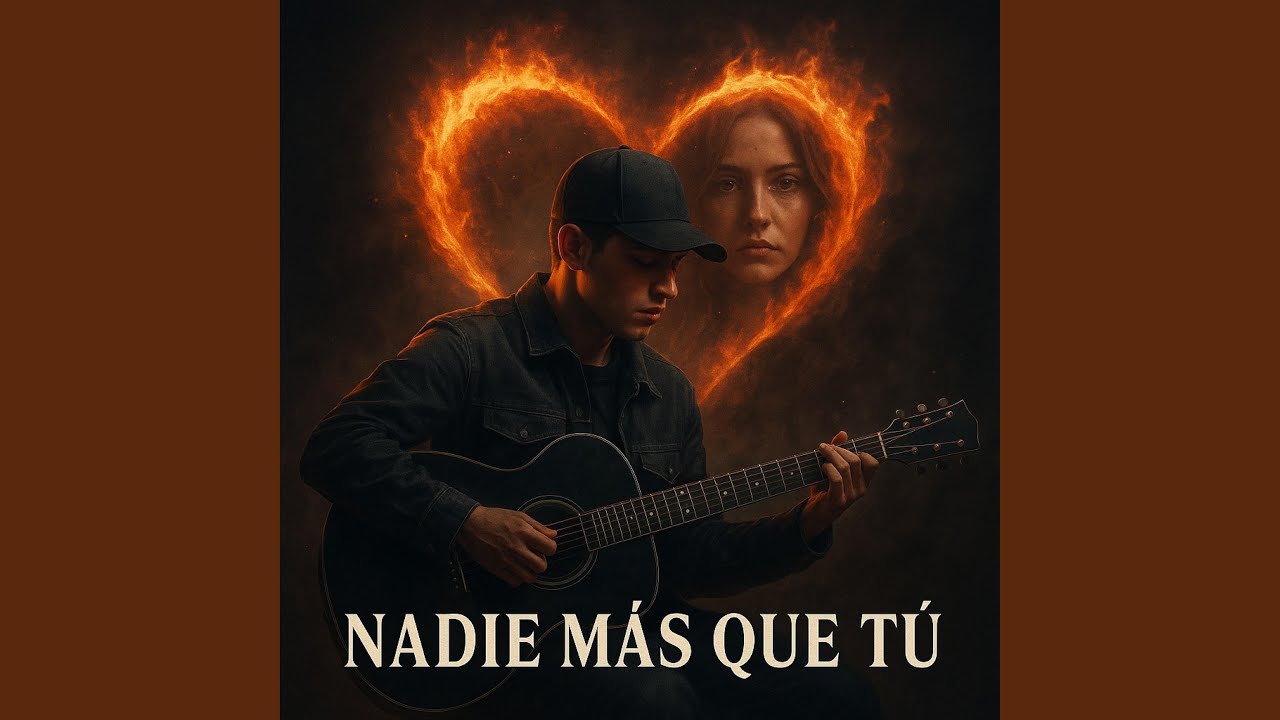 Nadie Mas que tu (Solo pienso en ti)