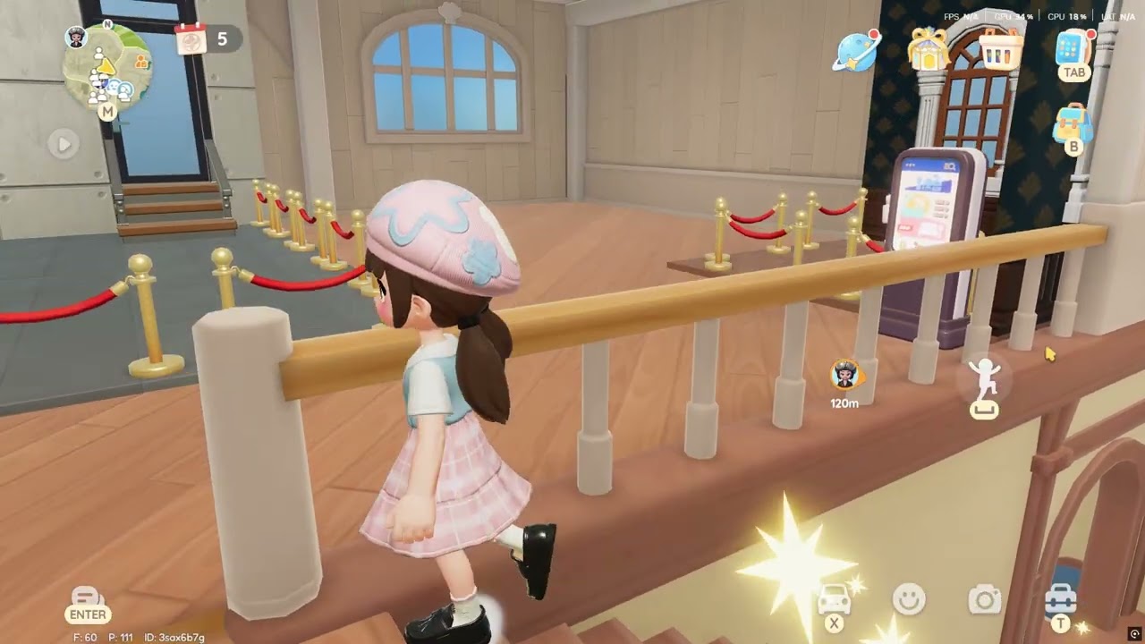 Come Along With Me as We Scoot Around & Start Renovating Our Dreamhouse in Heartopia