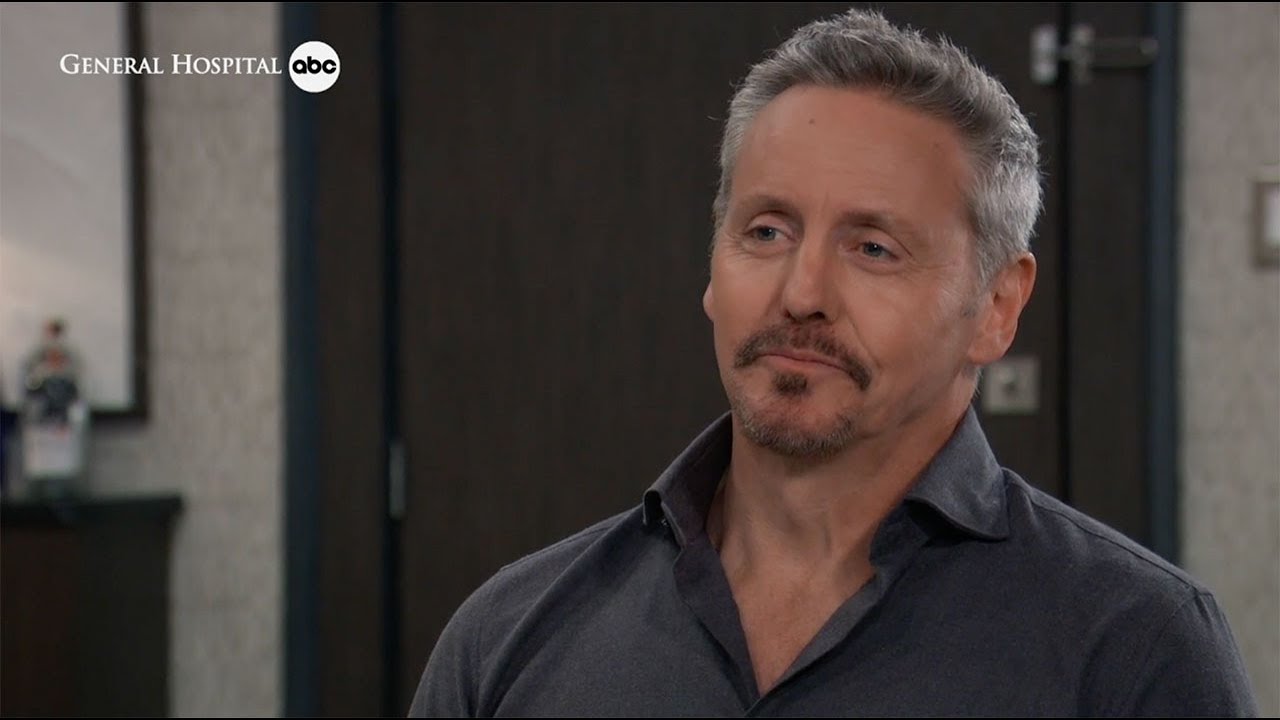 Too Good Not to Share | General Hospital (August 12th, 2024)