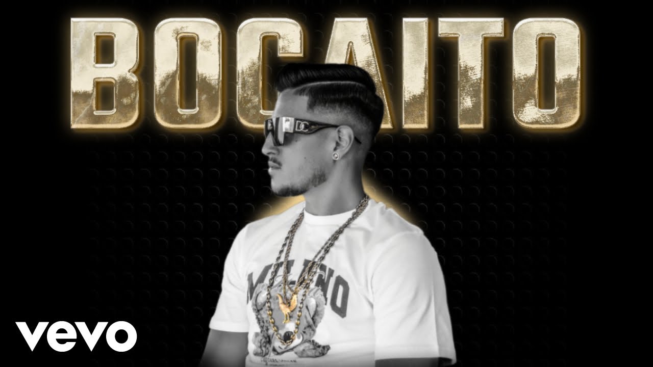 Don José - Bocaito (Video Oficial) Prod. Catire