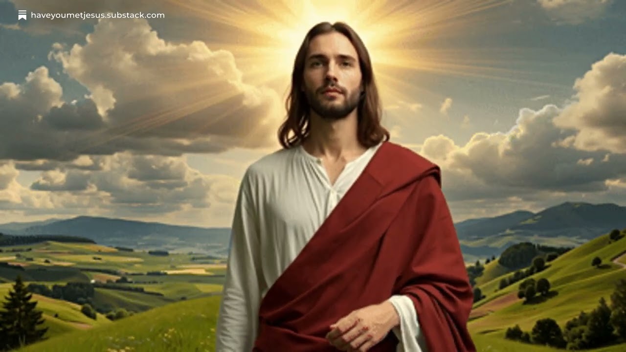 The Lord's Prayer, Highlife Version