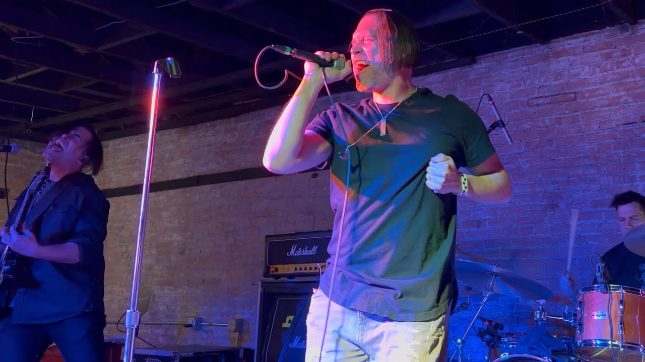 Aranda - YOU DON'T WANNA KN0W - Live @ RBC - Dallas TX - January 15, 2026