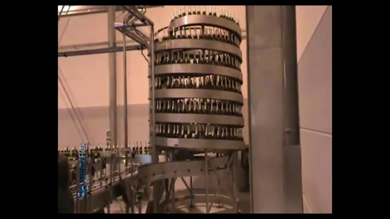 AmbaFlex AccuVeyor AVs - Dynamic Accumulator