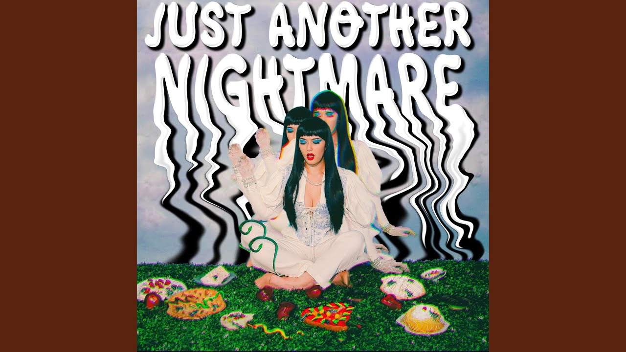 Just Another Nightmare