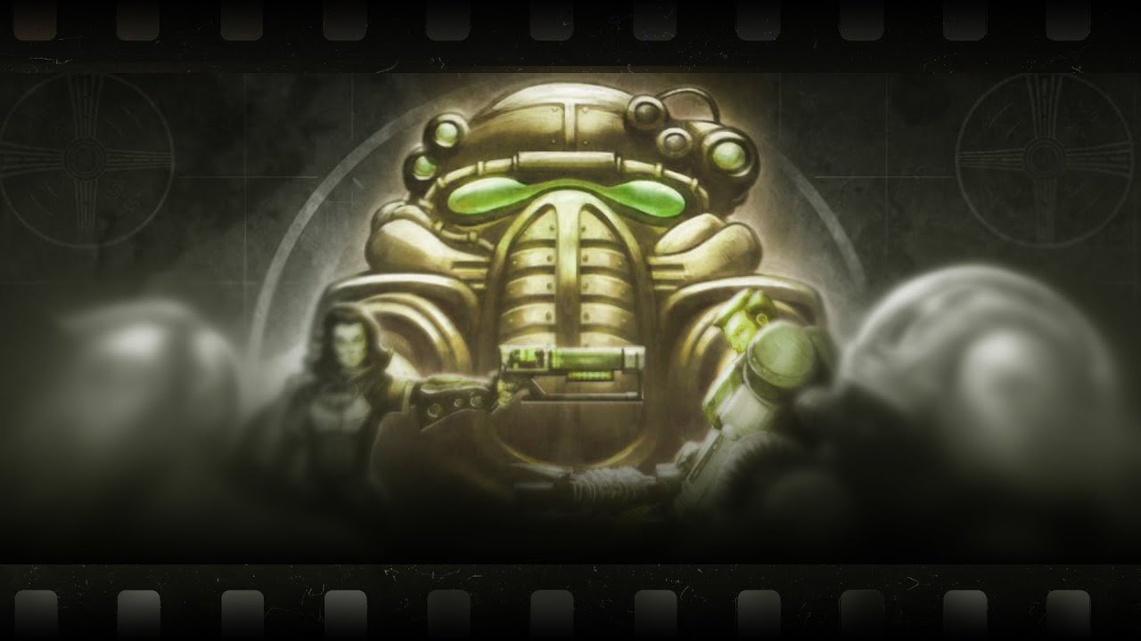 The Storyteller FALLOUT &ndash; COMPLETE Series (Season 1-4) #MakeJasonCanon