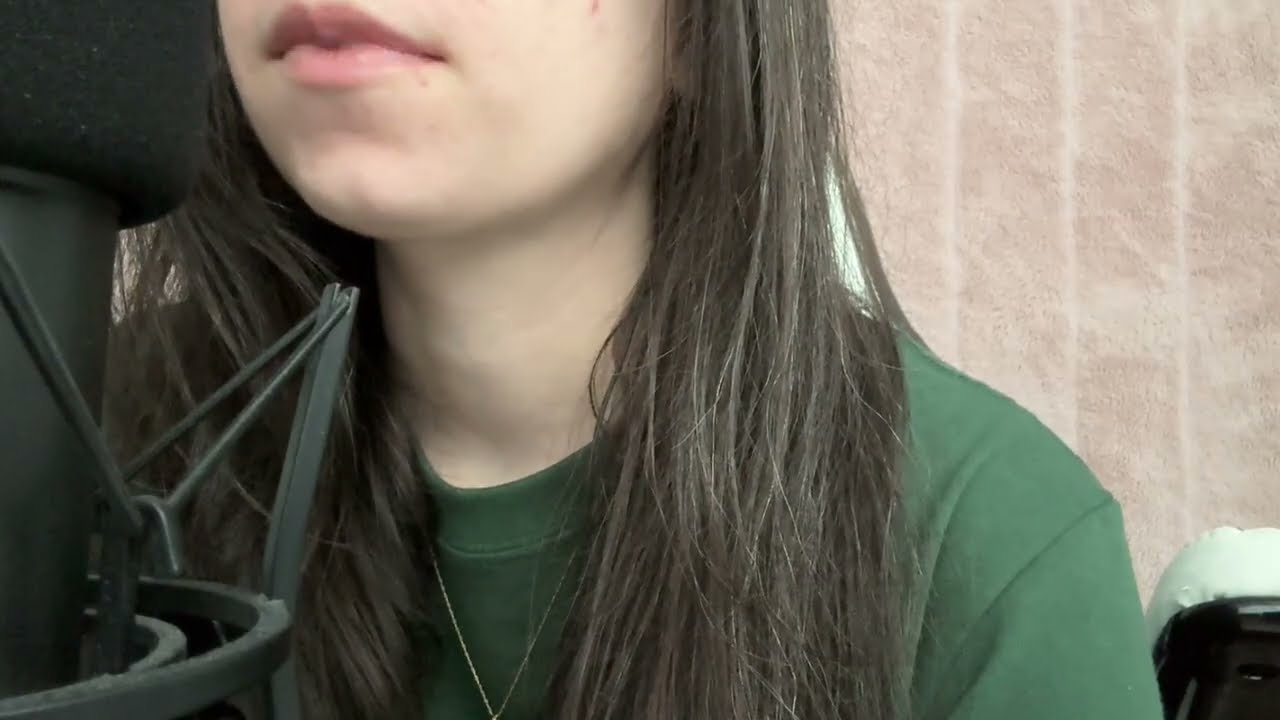 ASMR Whisper Ramble | Life Update Where Have I Been?