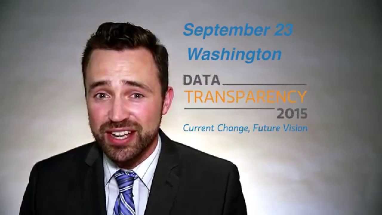 Data Transparency 2015