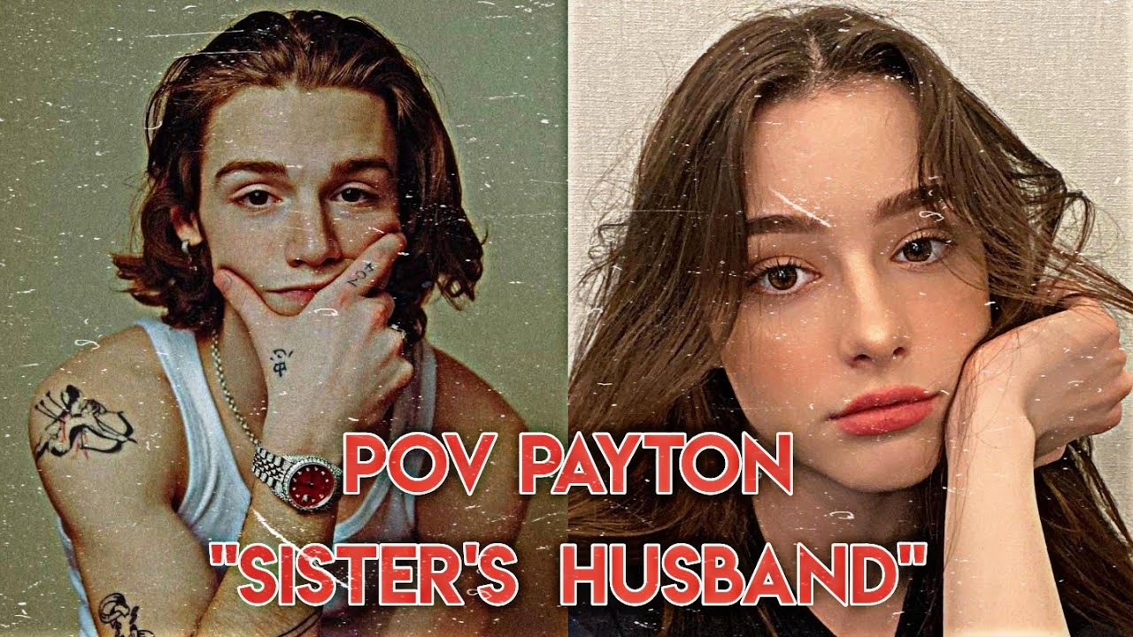 Pov/101 серия/~Муж сестры~/POVPAYTON💗✨