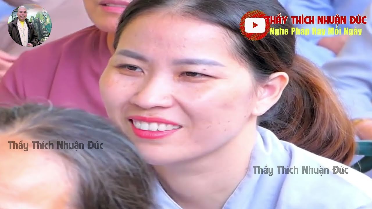 BÀI PHÁP GIÚP XÓA TAN NỖI BUỒN TRONG LÒNG MÀ PHẬT TỬ NGHE NHIỀU NHẤT