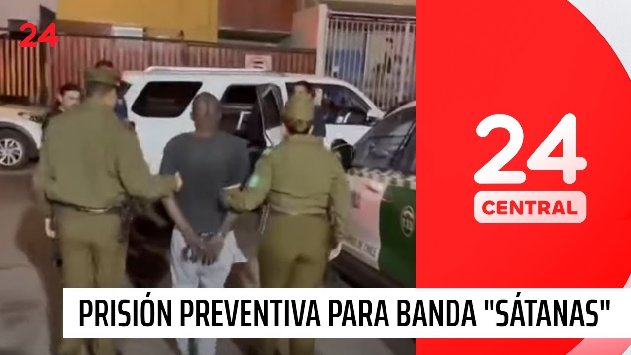 Banda de 