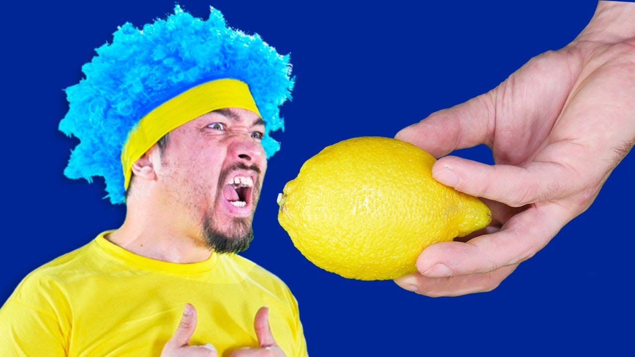 Yammy Fruits Song Spanish Version | de Frutas Canciones infantiles by Chu Chu Ua TV