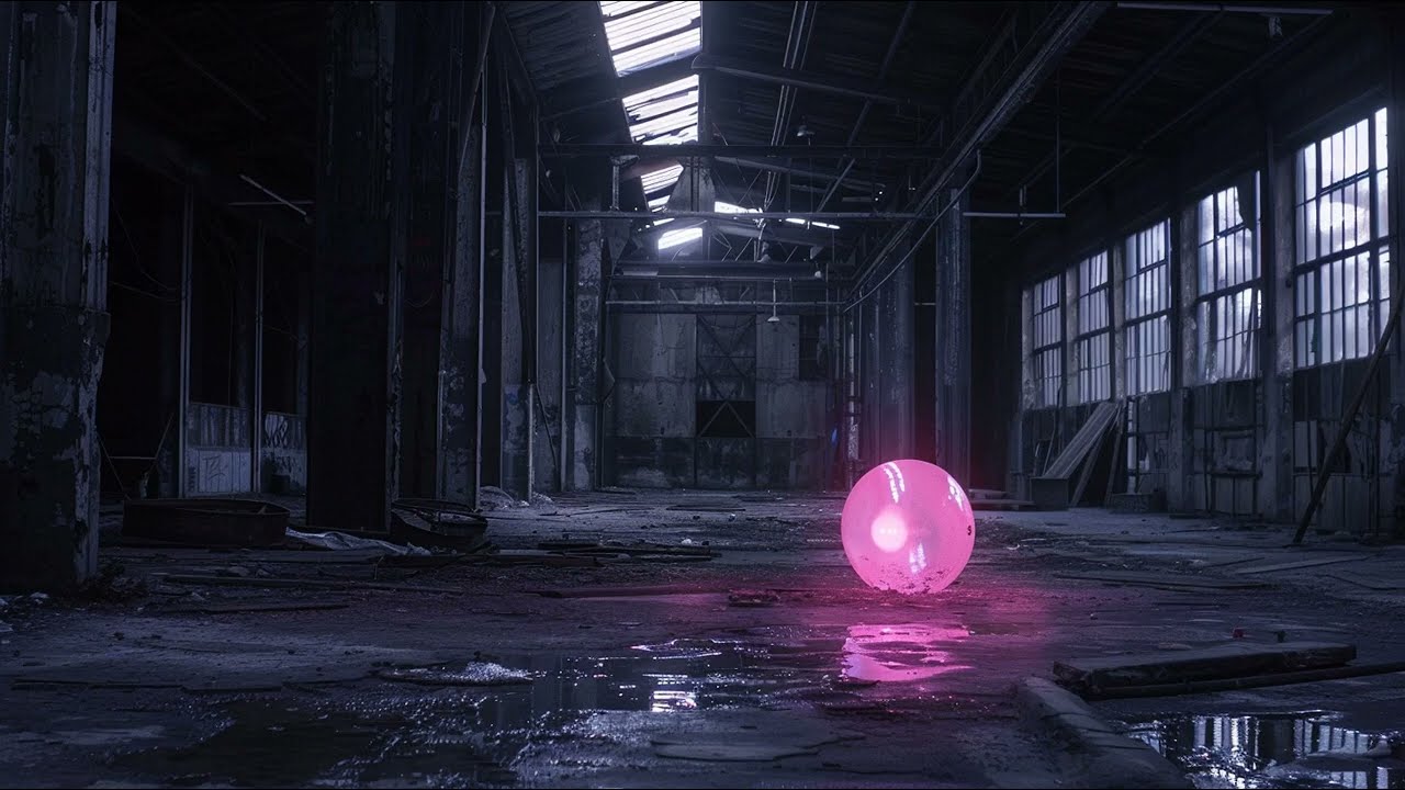 Vector Surge [Techno]