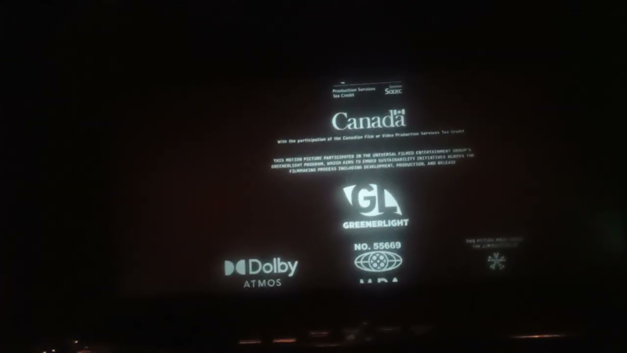 Fnaf 2 movie post credit: Henry Emily's message
