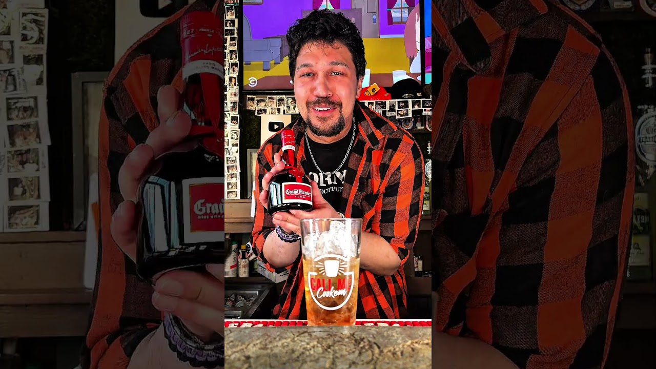 The Best Long Island Recipe EVER MADE!