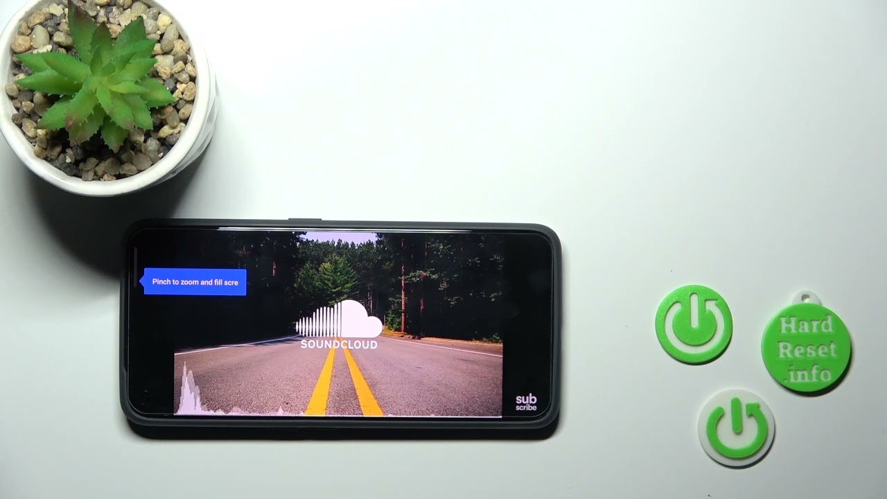 Realme GT 2 Sound Quality Test
