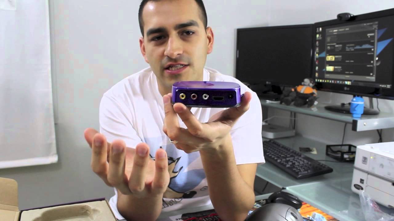 Unboxing: Roku LT