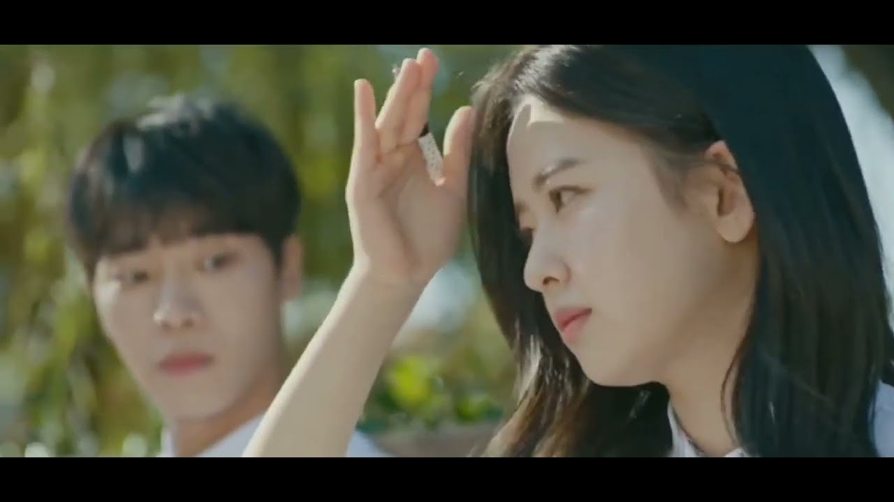 As You Know - Kang Seoyoung x Jung Youngjoo | School 2021 FMV