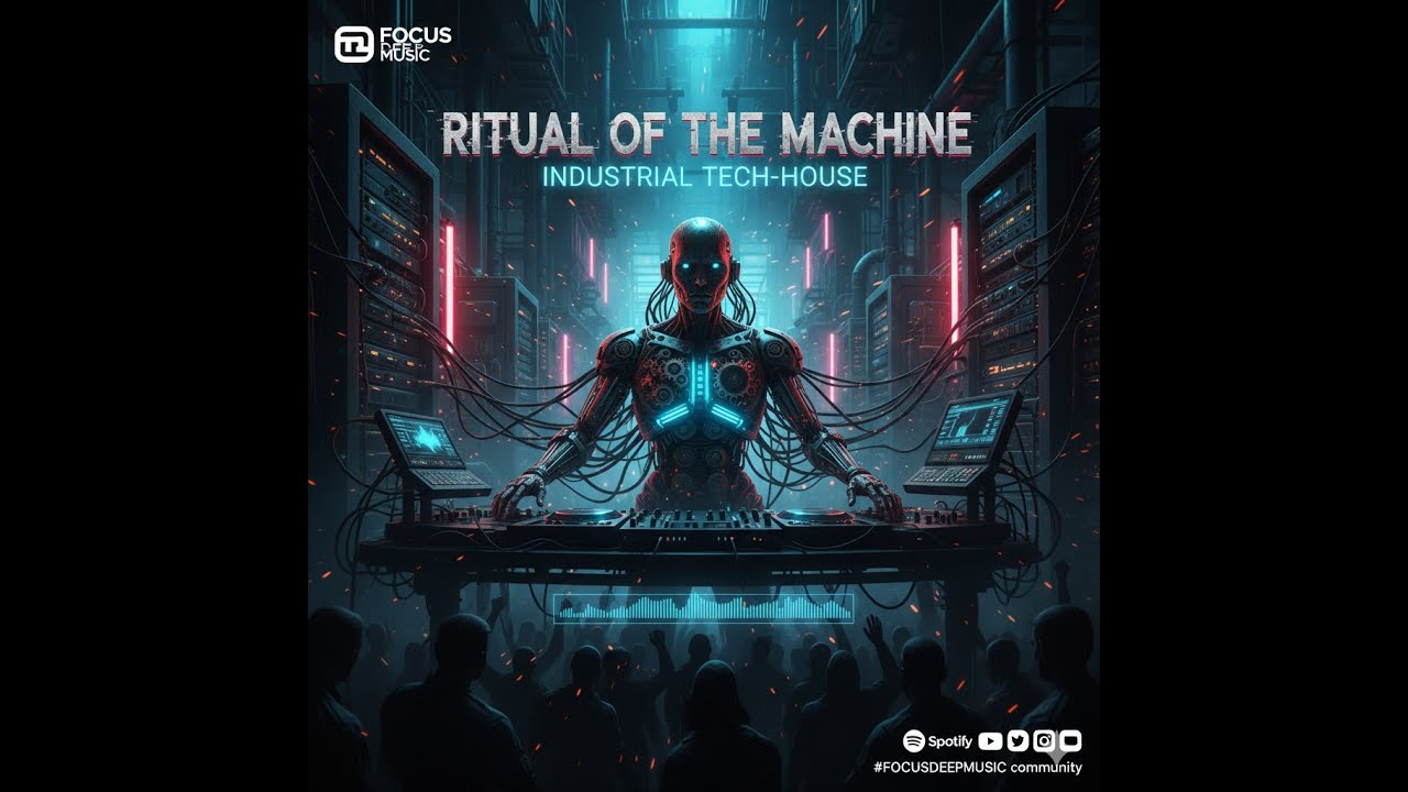 Ritual of the Machine