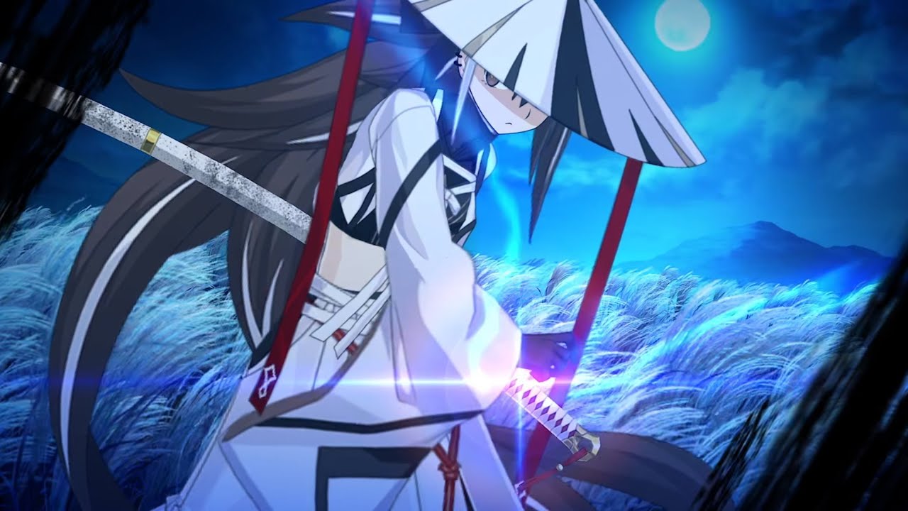 【FGO】GUDAGUDA 9 Lv 90++ Free Quest 6CE 3T Farming ft Kawakami Gensai BB Comp