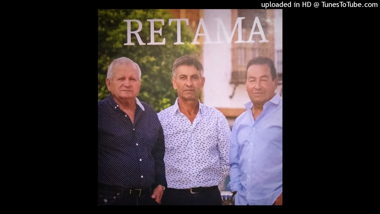 RETAMA-Aun recuerdo aquella tarde