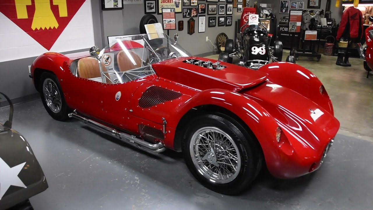 Heart of ROUTE 66 Museum Tour - Sapulpa, Oklahoma
