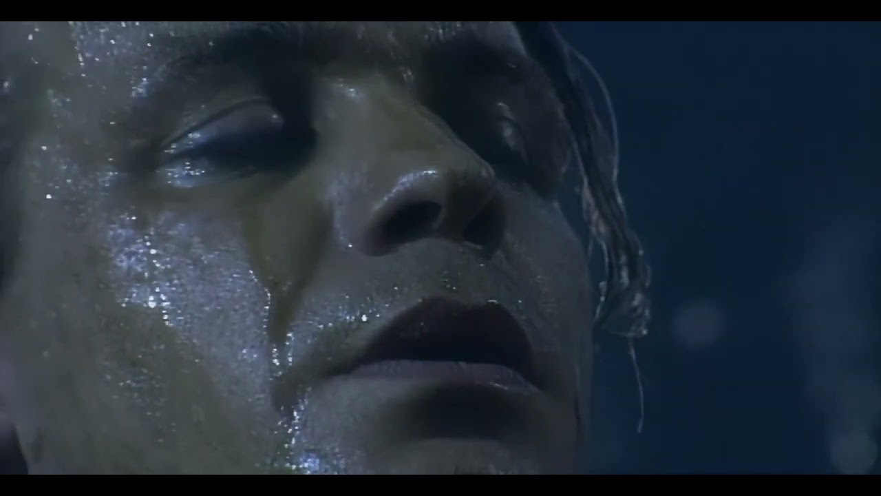 RAMMSTEIN Live Aus Berlin 1998 4K 50fps REMASTERED