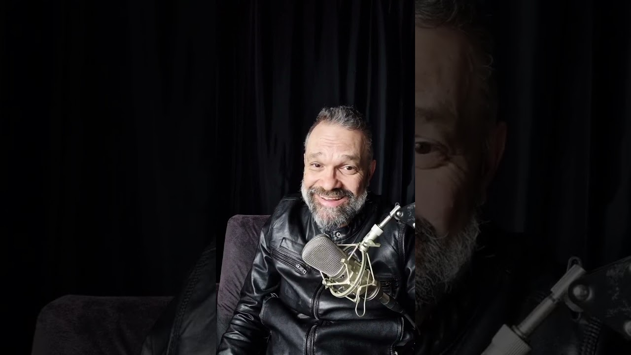 O Amor e a Noite Escura da Alma.