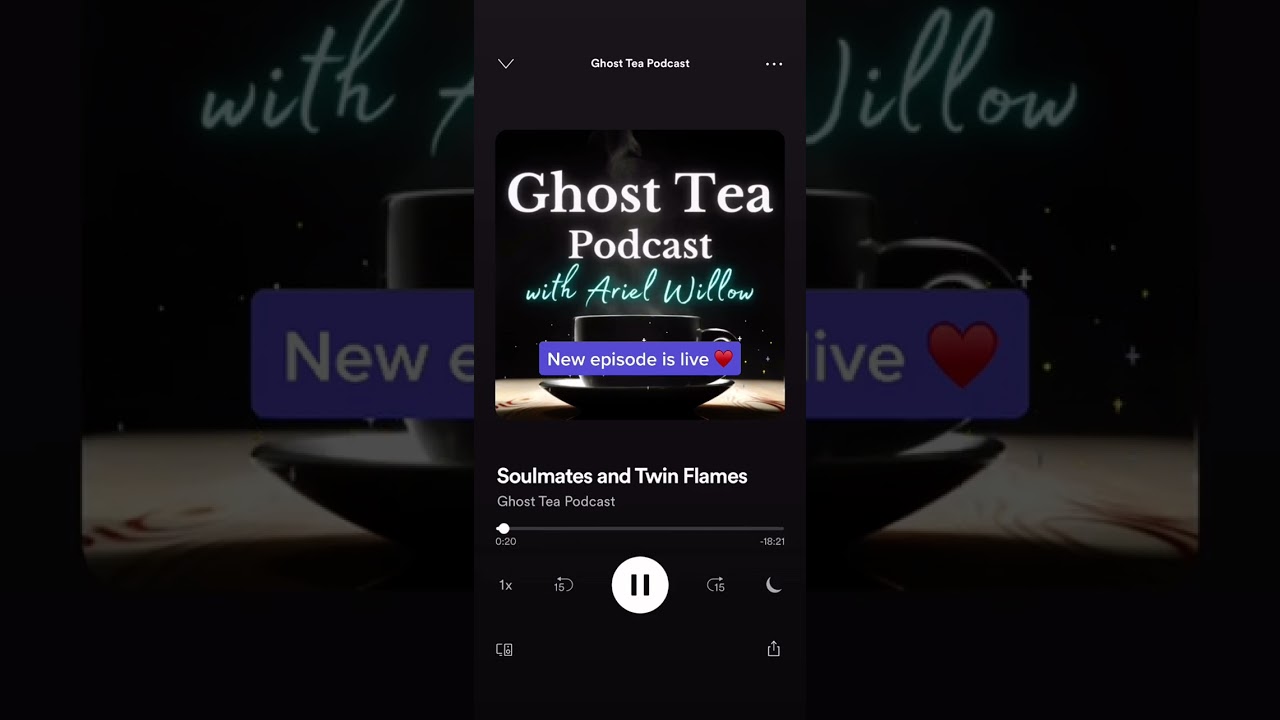 #podcasts