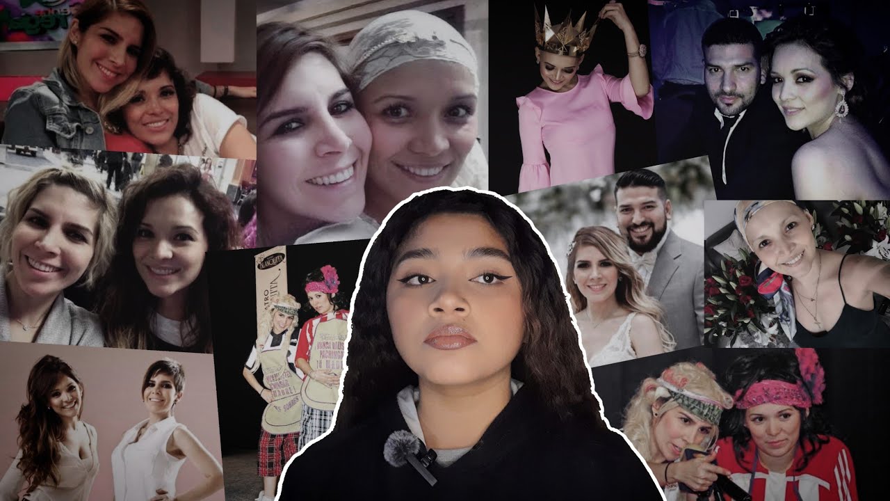 la historia de Karla Luna y Karla Panini es mucho más indignante de lo que recuerdas...