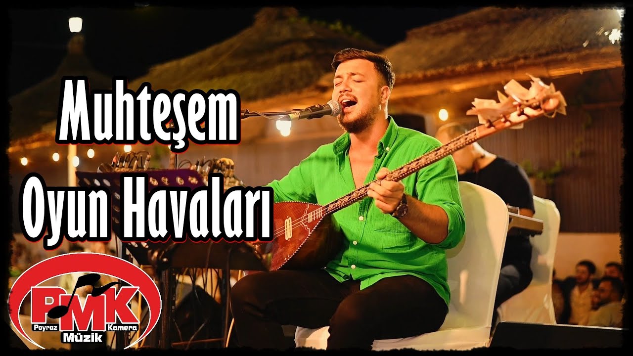 Mert Kaya Muhteşem Oyun Havaları sünnetimizden görüntüler [Poyraz Kameraᴴᴰ]