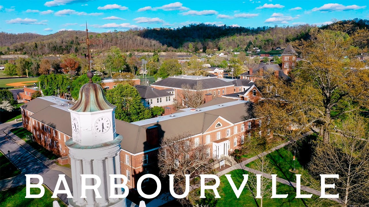 Visiting Barbourville Kentucky