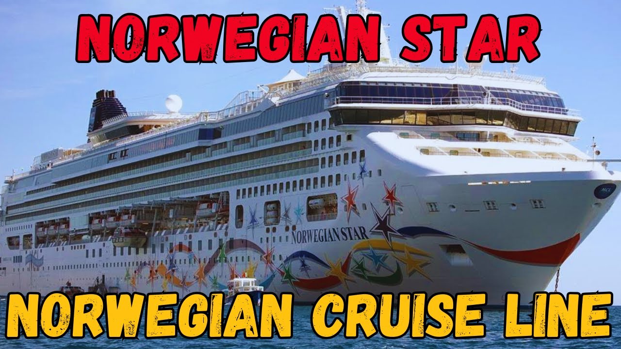 Why Norwegian Star is STILL the Best Mid-Size Cruise Ship in 2026 (Honest Review)