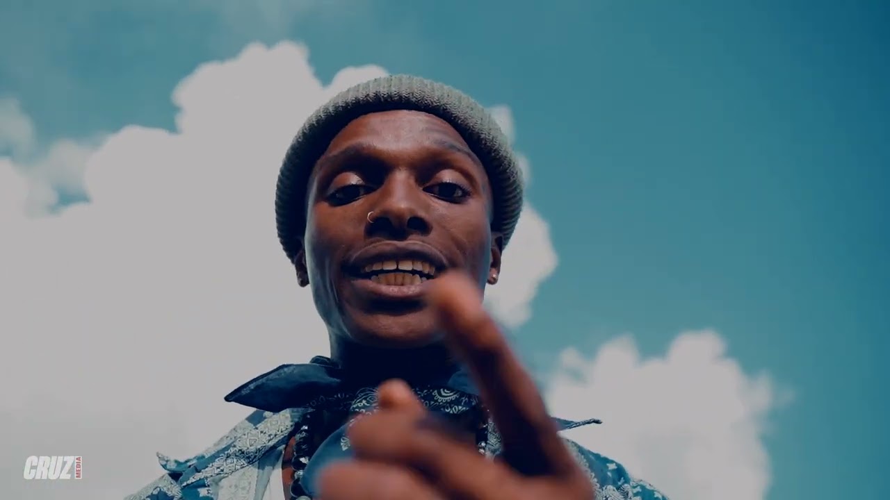 El Nabi - Gangsta Priest (Official Video) Shot by Cruz Control Media