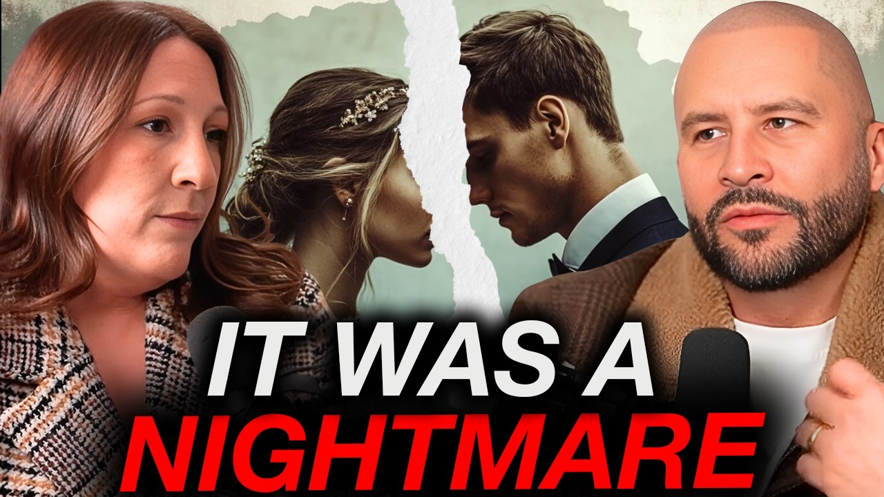 We Shouldn’t Have Gotten Married…The Truth About Our Marriage