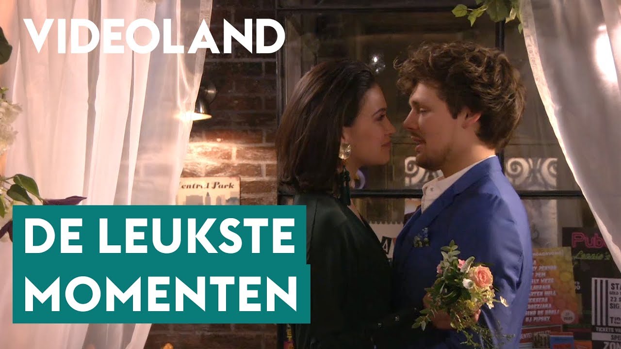 Dit waren de leukste momenten uit seizoen 3! | Nieuwe Tijden