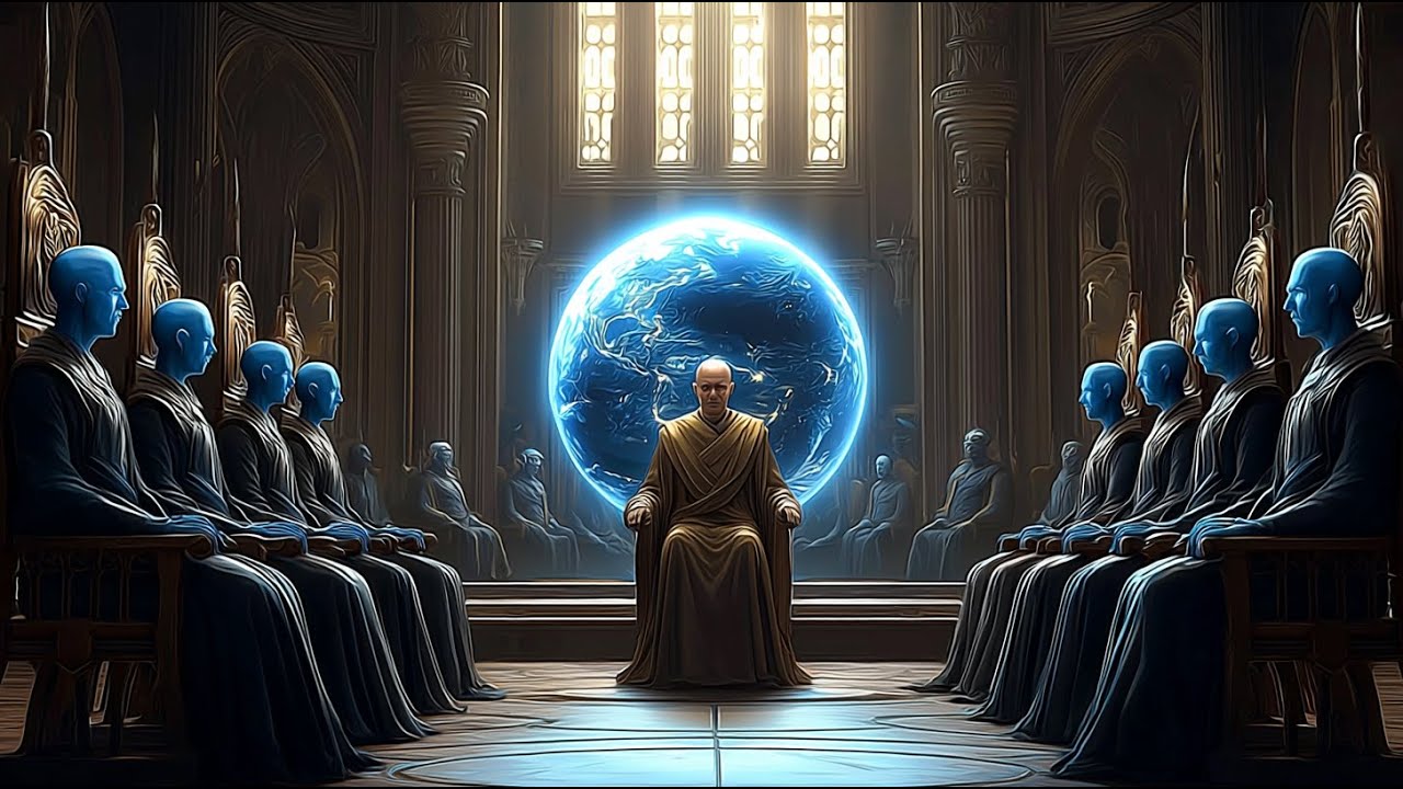 The Elder Spoke of Humanity’s Wrath—The Galaxy Ignored | HFY Stories | Best HFY Stories