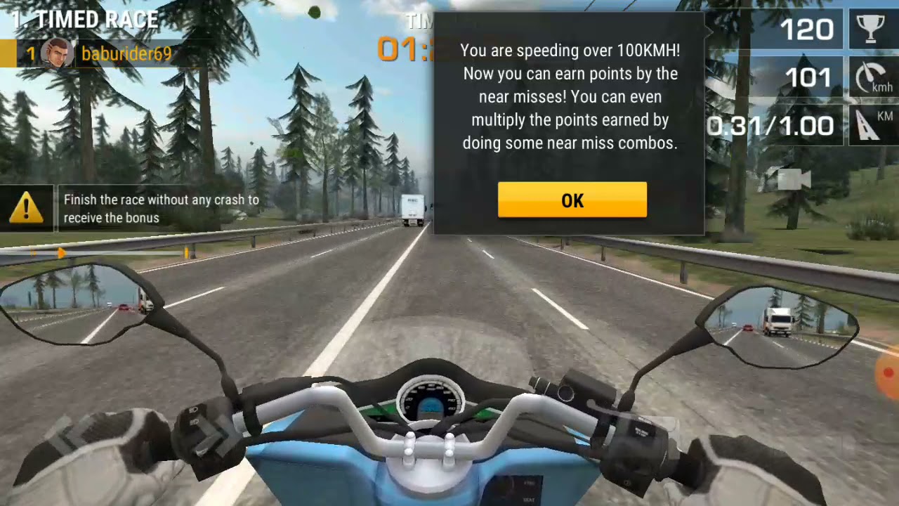 Racing fever new game 2020 playing with faizan and nouman (episode 1)