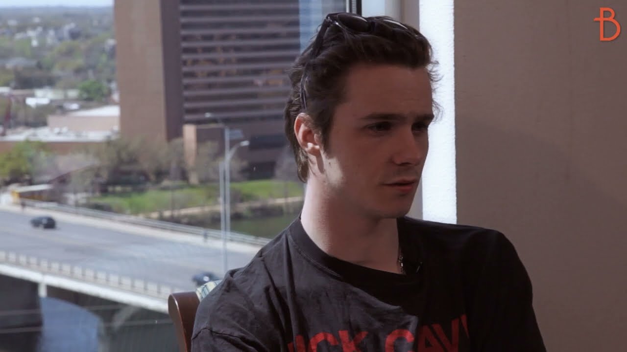 Palma Violets: SxSw Interview