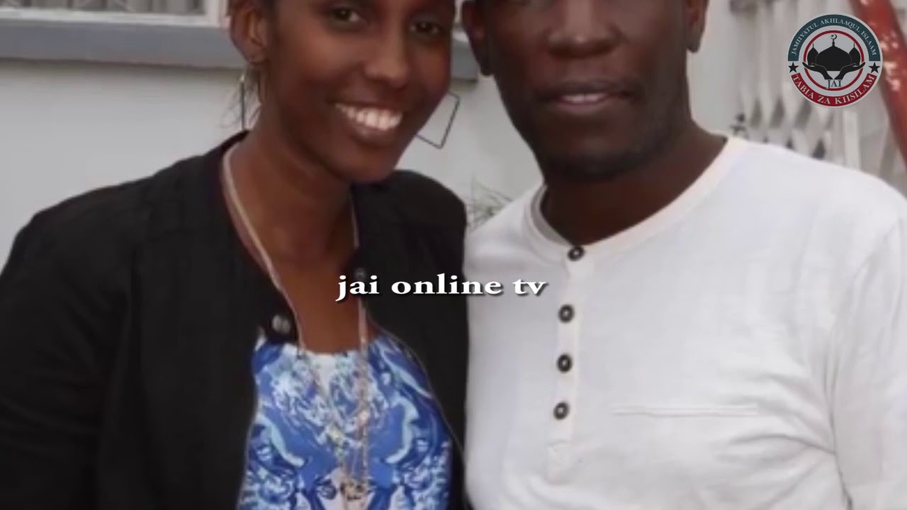 USILO LIJUA KUHUSU RUGE MUTAHABA WAKATI WA UHAI WAKE