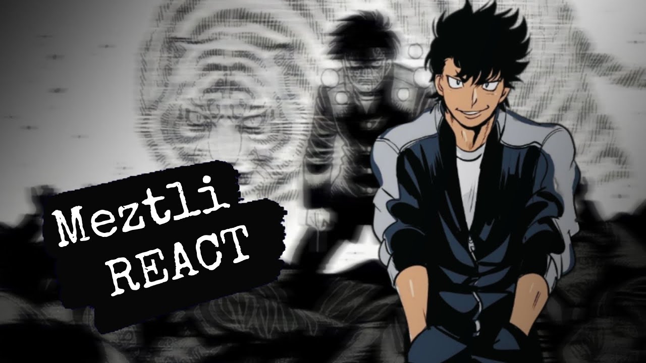 [NTR] Kokujin no tenkousei react to hiroki as Takeshi Sendo (1/???) [completo]