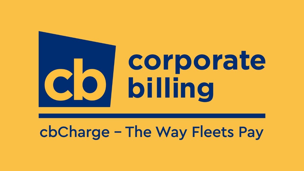 Corporate Billing cbCharge 2025