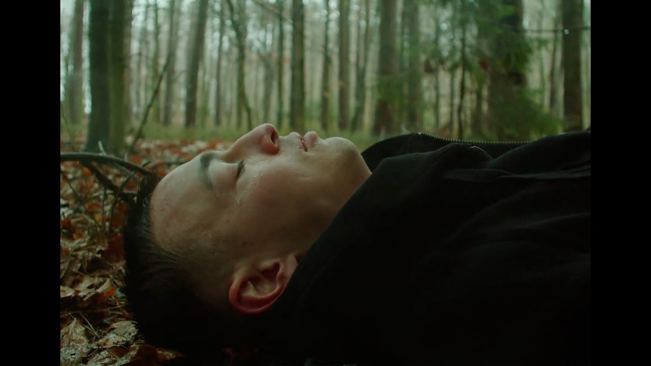 Telly S - High on life feat. Glaza01, Marell Trafft (Official Music Video)